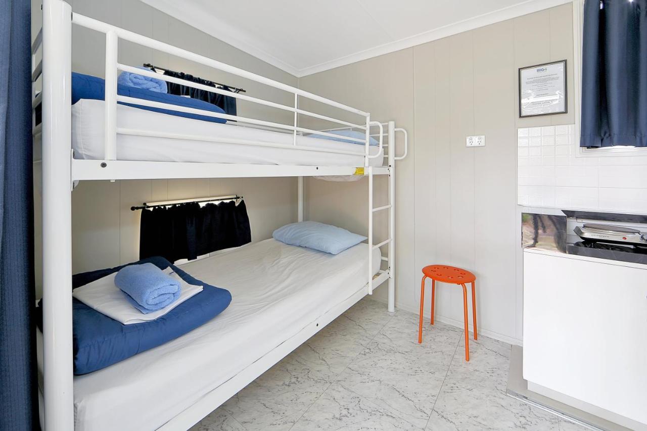 Cane Village Holiday Park Бандаберг Екстериор снимка