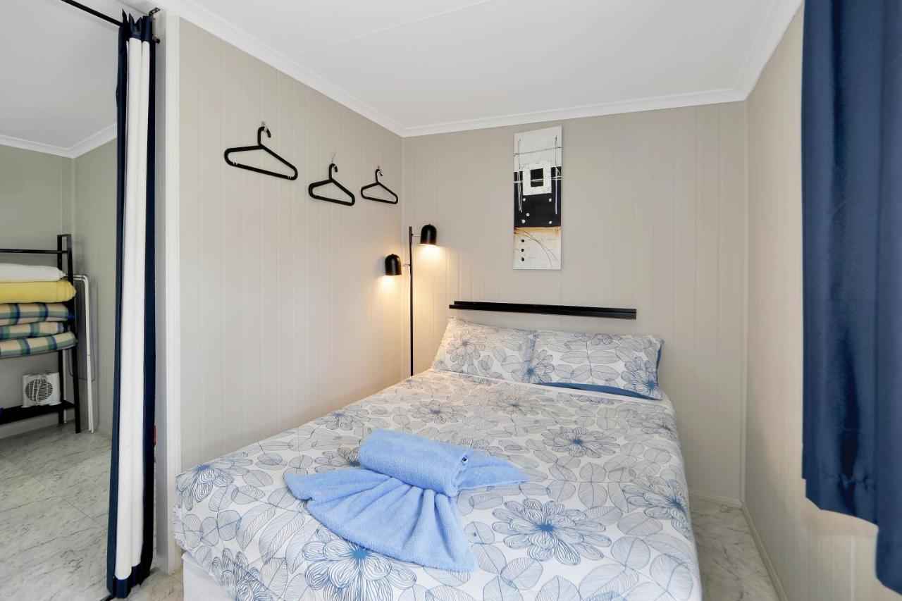 Cane Village Holiday Park Бандаберг Екстериор снимка