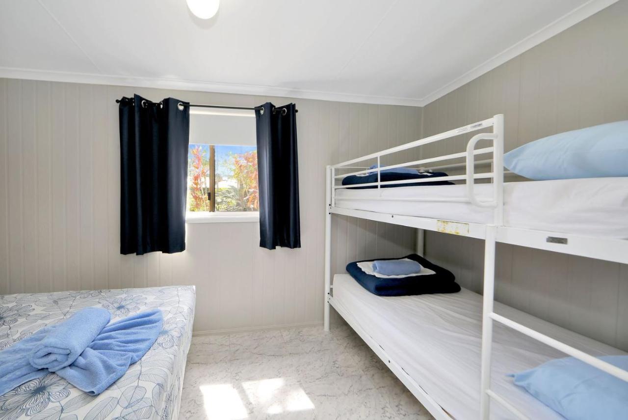 Cane Village Holiday Park Бандаберг Екстериор снимка
