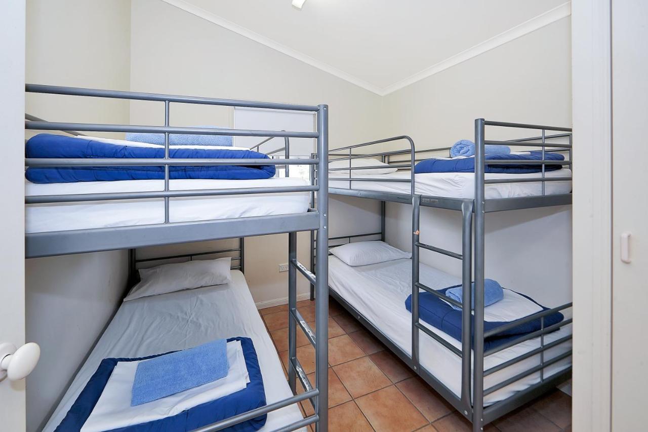 Cane Village Holiday Park Бандаберг Екстериор снимка