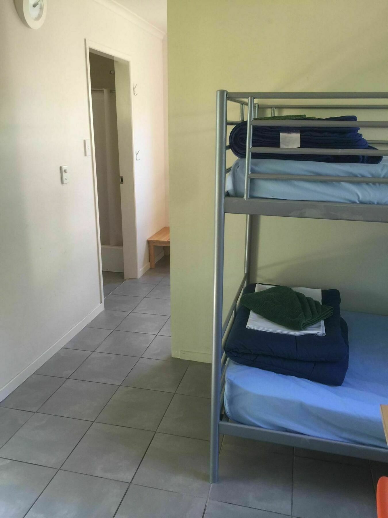 Cane Village Holiday Park Бандаберг Екстериор снимка