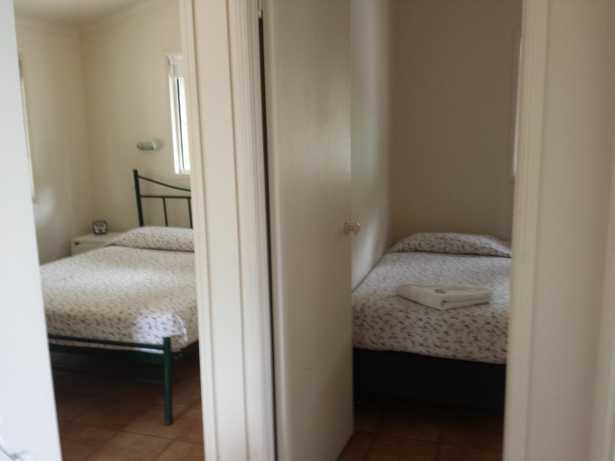 Cane Village Holiday Park Бандаберг Екстериор снимка