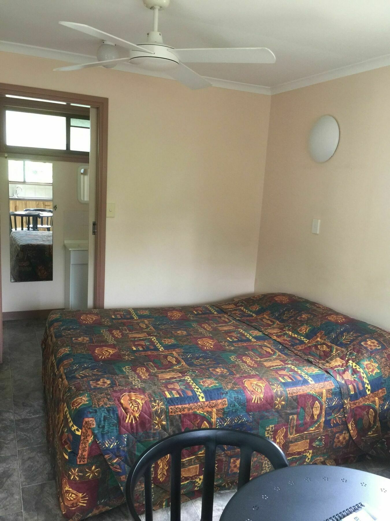 Cane Village Holiday Park Бандаберг Екстериор снимка